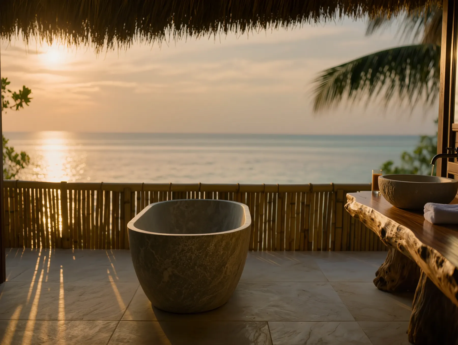 Sea View Cottage