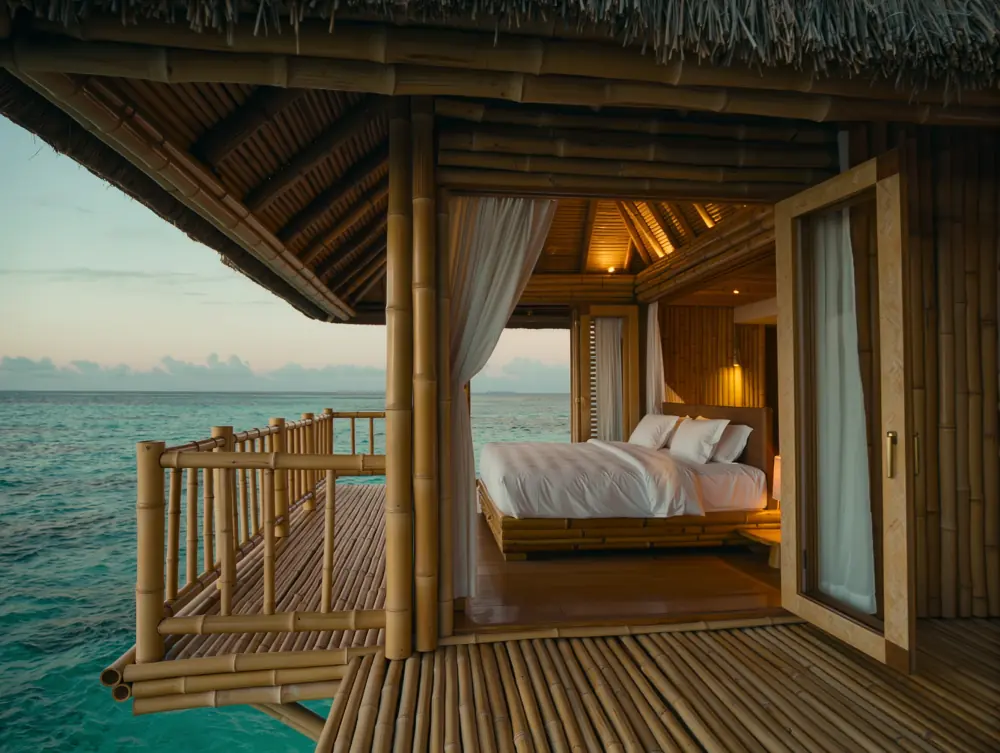 Sea View Cottage