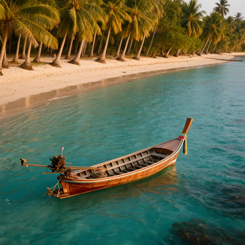 Boat Transfer
