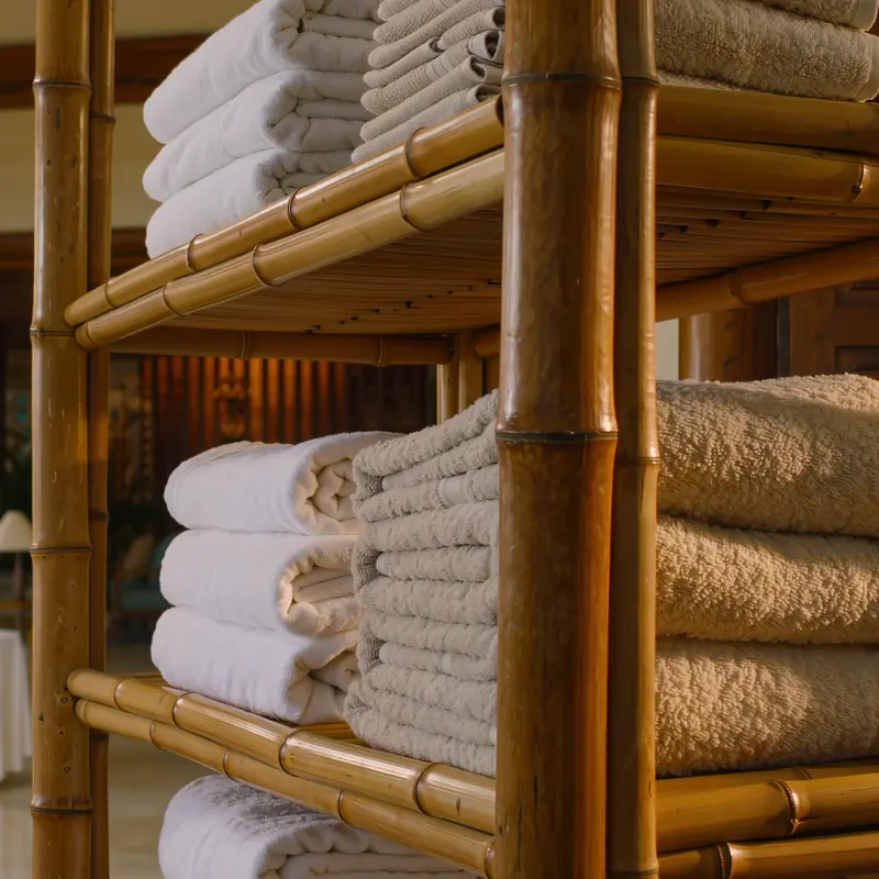 Laundry Service